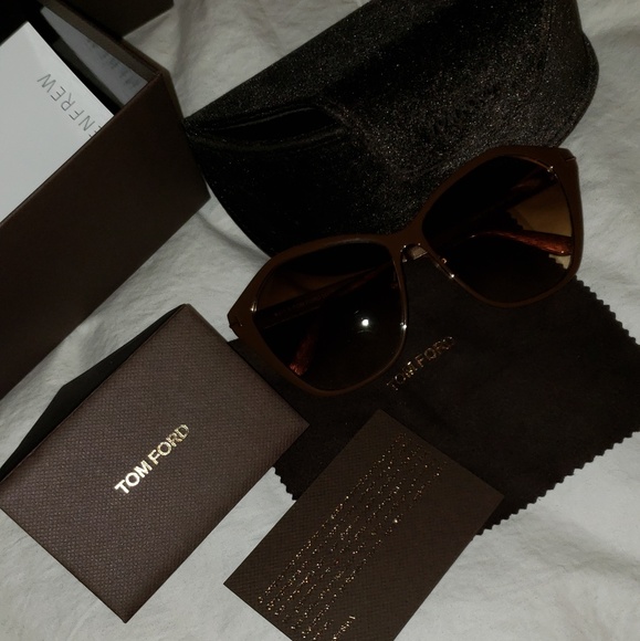 Tom Ford sunglasses - Picture 3 of 6